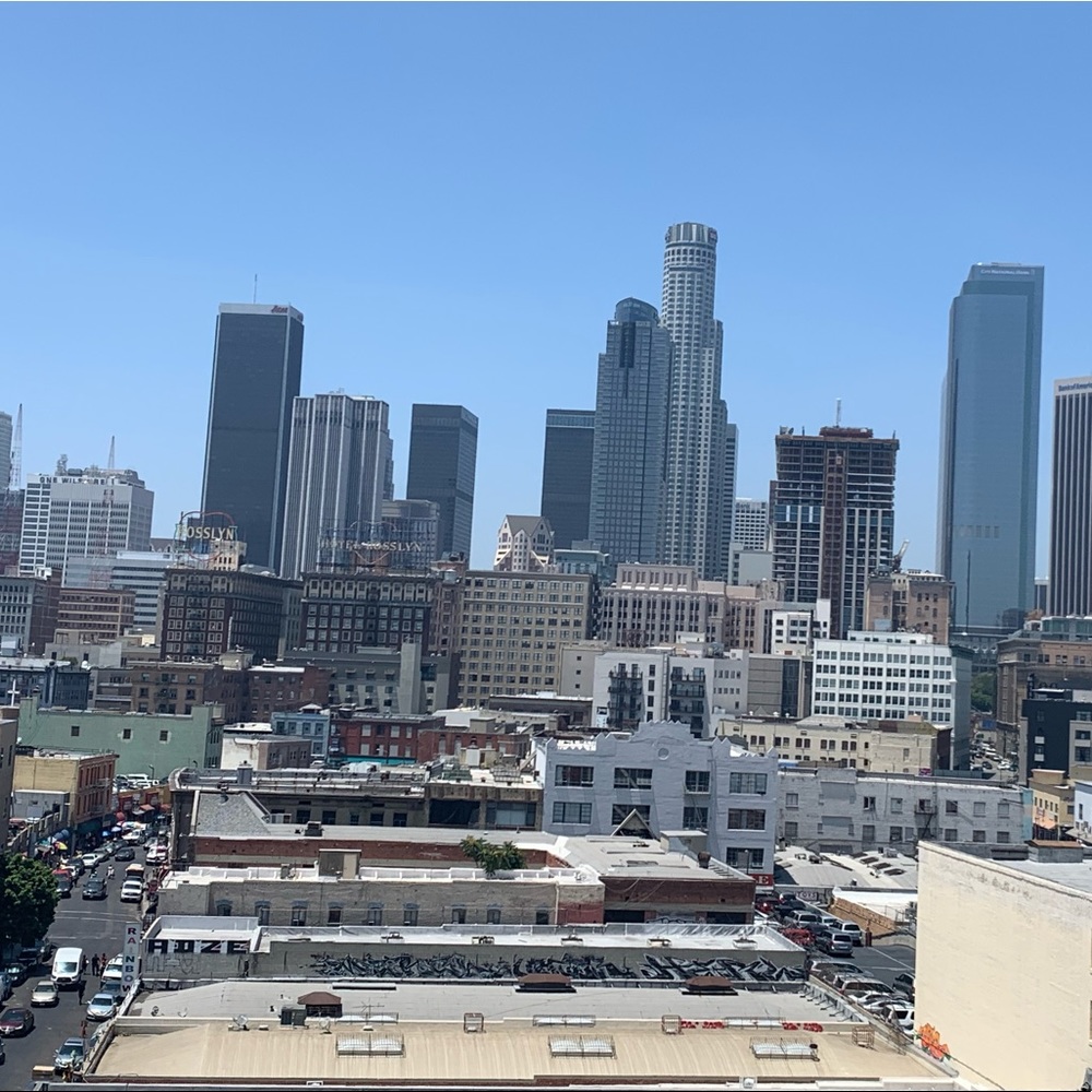 Meet your Posher, Ozzy